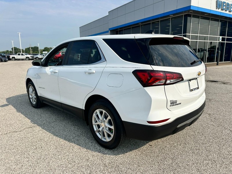 Chevrolet Equinox Vehicle Full-screen Gallery Image 03