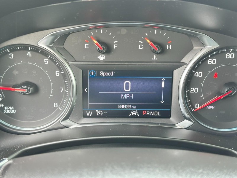 Chevrolet Equinox Vehicle Full-screen Gallery Image 20