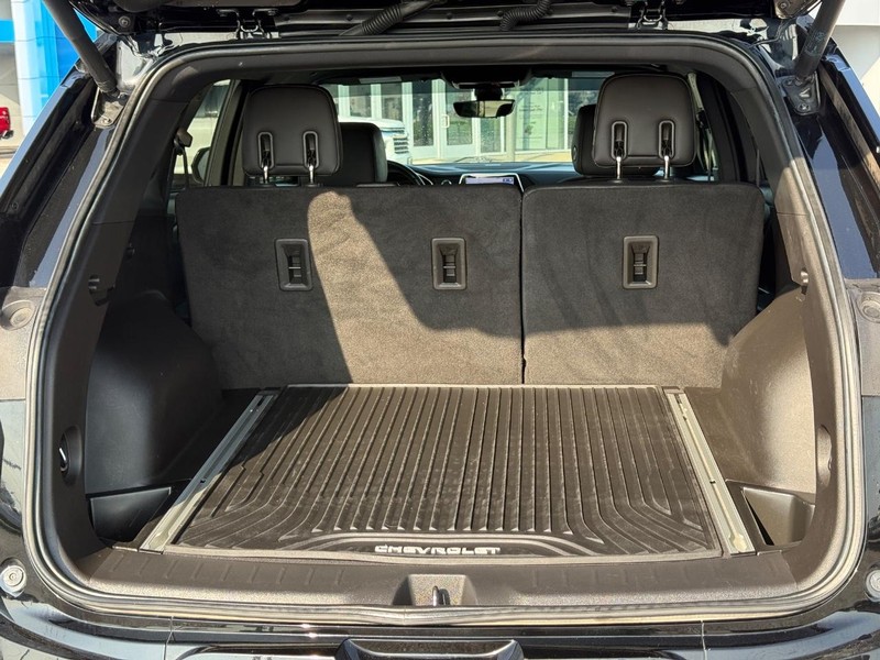 Chevrolet Blazer Vehicle Full-screen Gallery Image 06