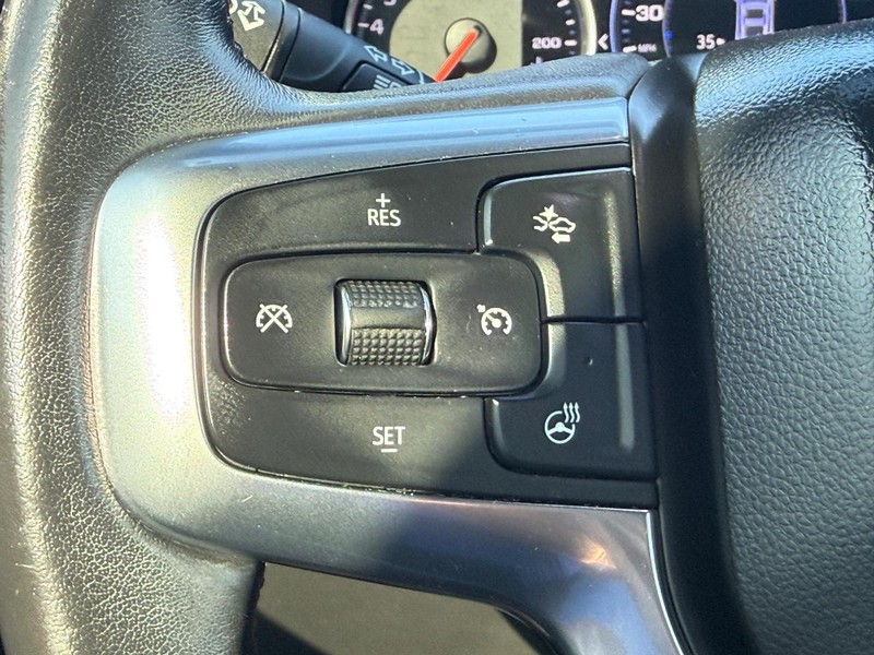 Chevrolet Blazer Vehicle Full-screen Gallery Image 13