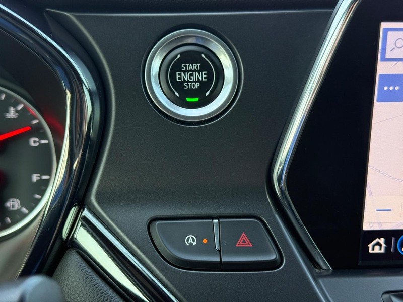 Chevrolet Blazer Vehicle Full-screen Gallery Image 14