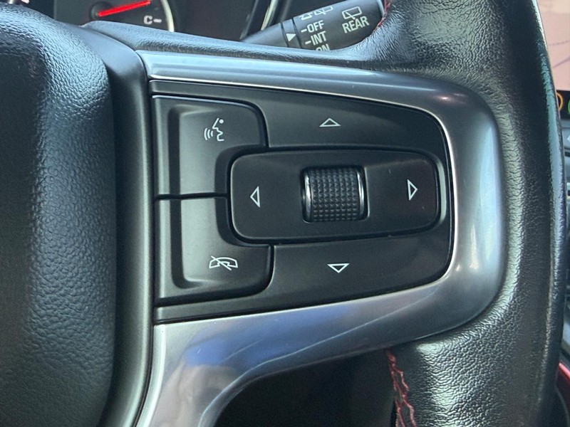 Chevrolet Blazer Vehicle Full-screen Gallery Image 15