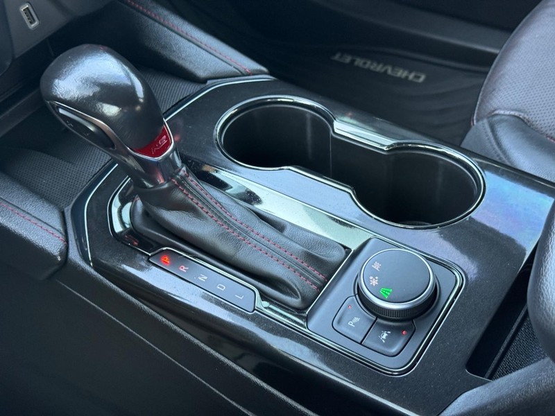 Chevrolet Blazer Vehicle Full-screen Gallery Image 20