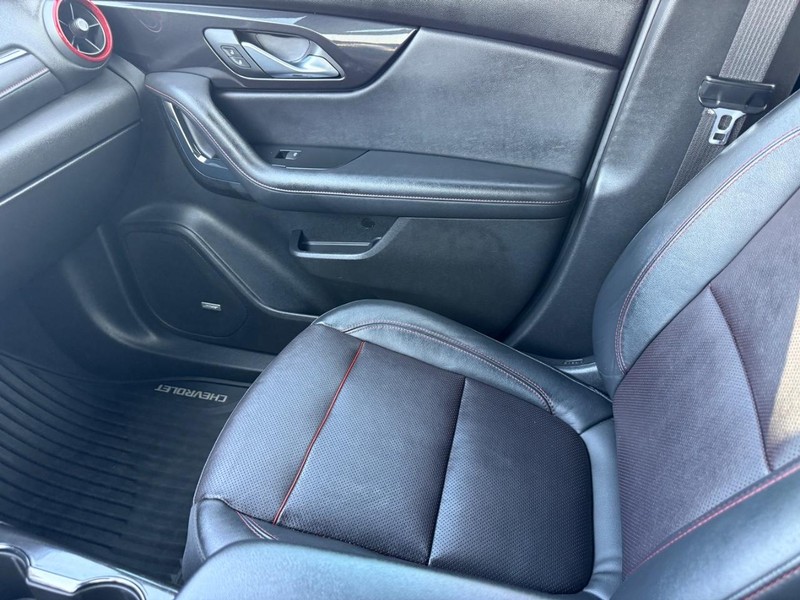 Chevrolet Blazer Vehicle Full-screen Gallery Image 21