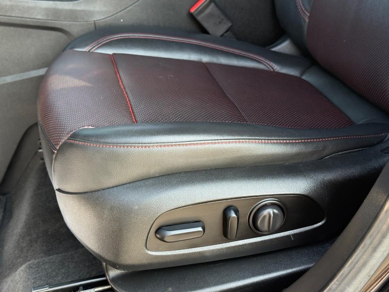 Chevrolet Blazer Vehicle Full-screen Gallery Image 26