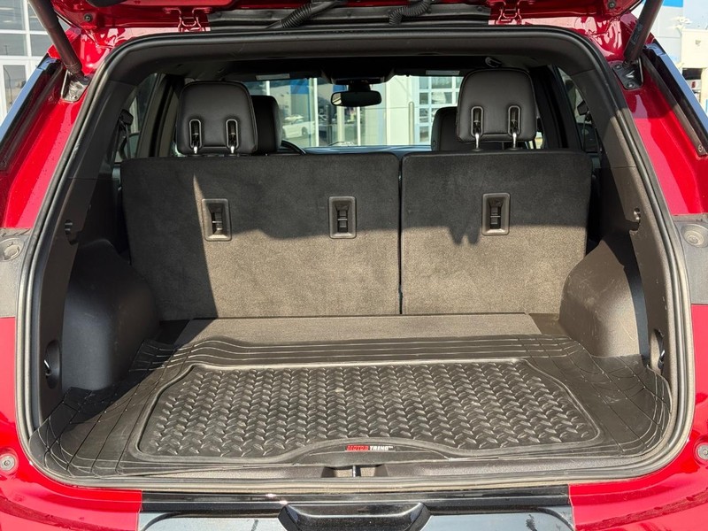 Chevrolet Blazer Vehicle Full-screen Gallery Image 06