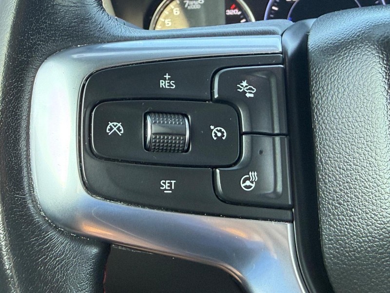 Chevrolet Blazer Vehicle Full-screen Gallery Image 13