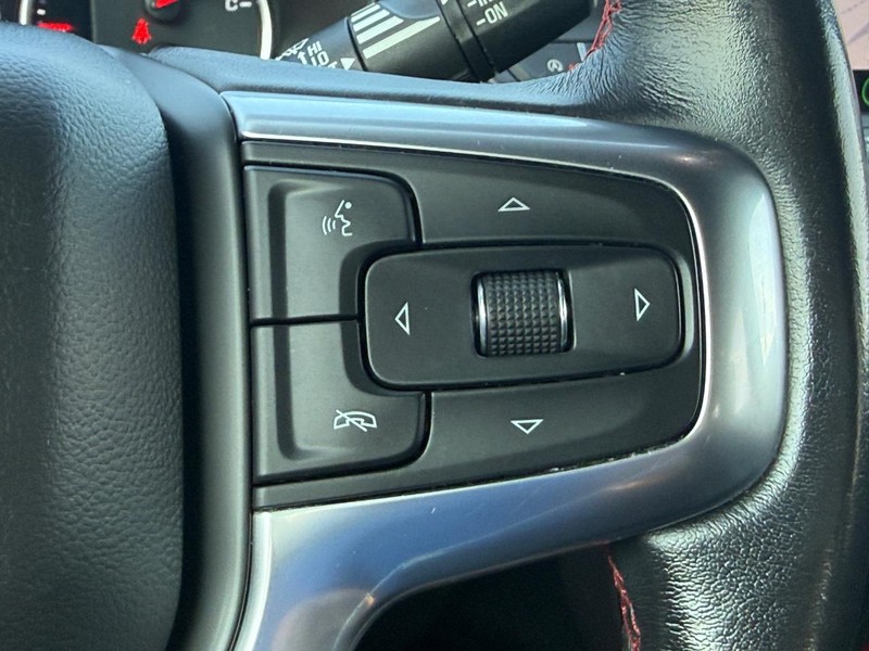 Chevrolet Blazer Vehicle Full-screen Gallery Image 14