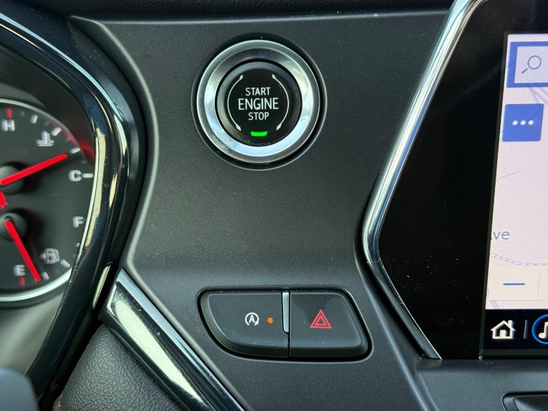 Chevrolet Blazer Vehicle Full-screen Gallery Image 15
