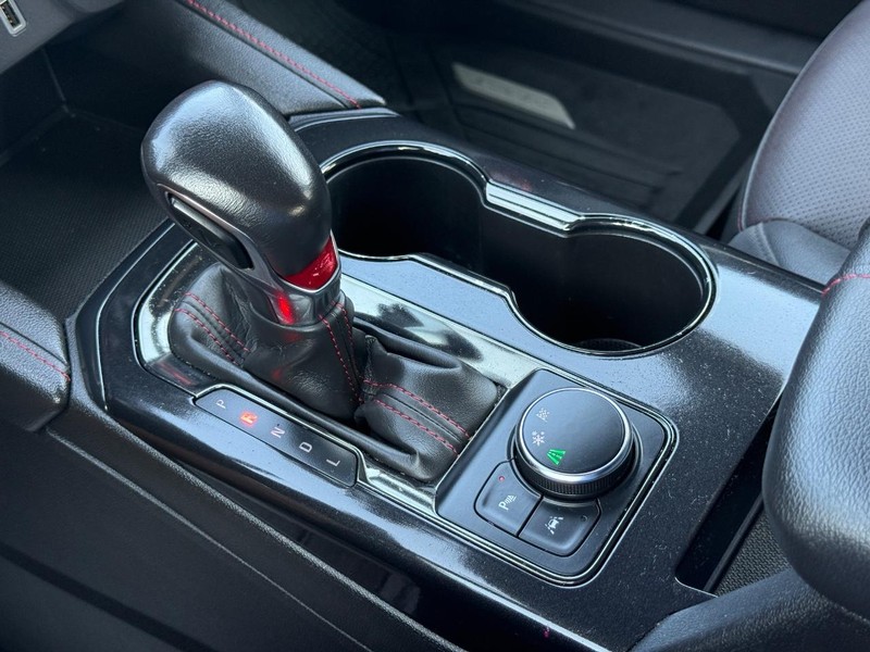 Chevrolet Blazer Vehicle Full-screen Gallery Image 20