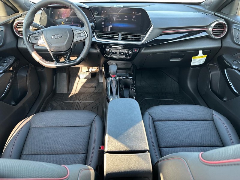 Chevrolet Trax Vehicle Full-screen Gallery Image 6