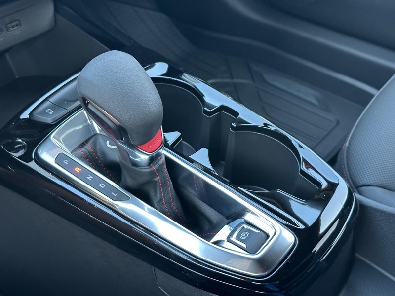 Chevrolet Trax Vehicle Full-screen Gallery Image 14