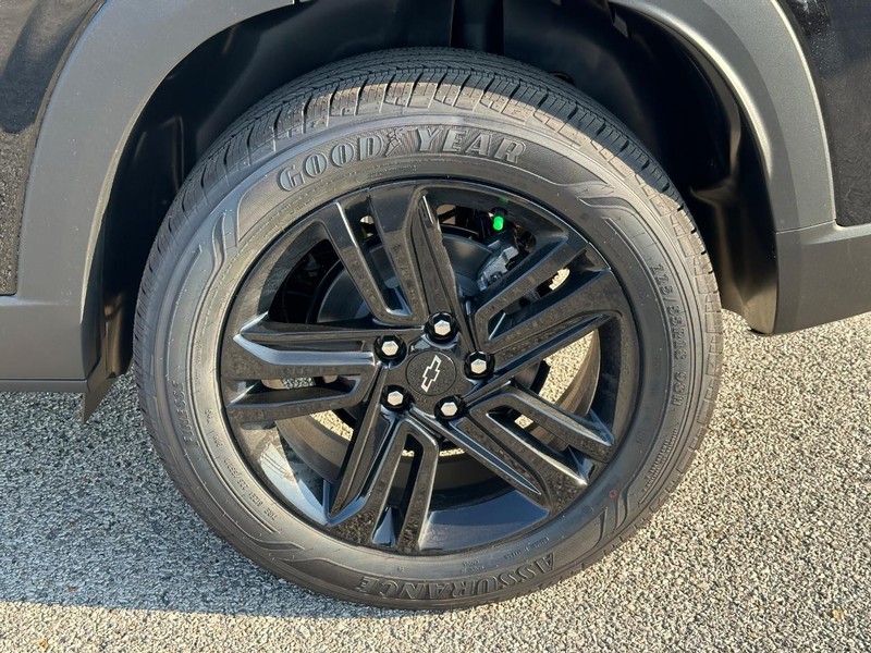 Chevrolet Trax Vehicle Full-screen Gallery Image 4
