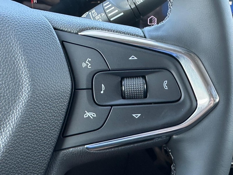 Chevrolet Trax Vehicle Full-screen Gallery Image 9