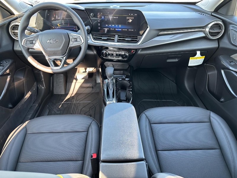 Chevrolet Trax Vehicle Full-screen Gallery Image 6