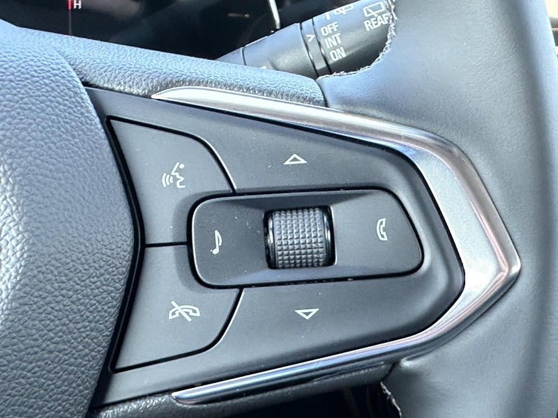 Chevrolet Trax Vehicle Full-screen Gallery Image 9