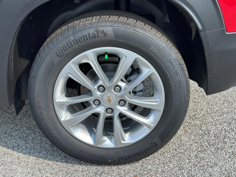 Chevrolet TrailBlazer Vehicle Full-screen Gallery Image 4