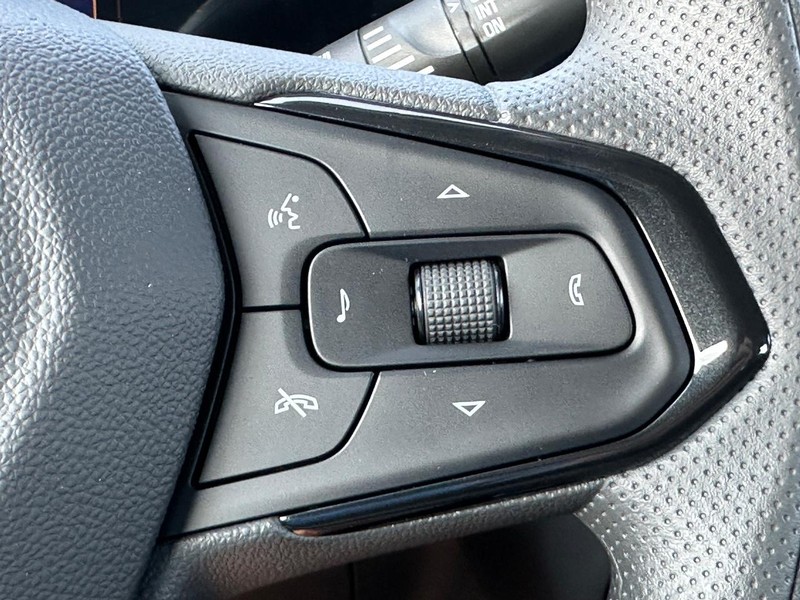 Chevrolet TrailBlazer Vehicle Full-screen Gallery Image 9