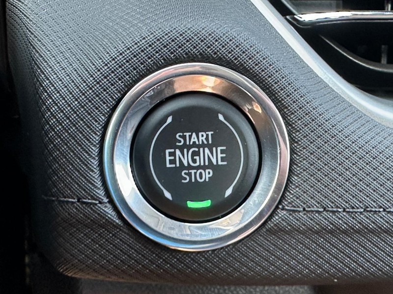 Chevrolet TrailBlazer Vehicle Full-screen Gallery Image 10