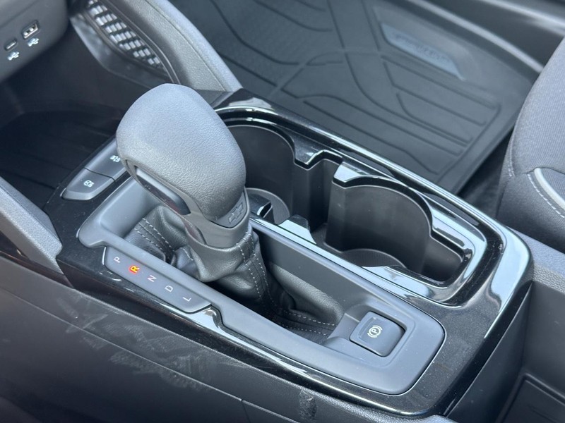 Chevrolet TrailBlazer Vehicle Full-screen Gallery Image 14