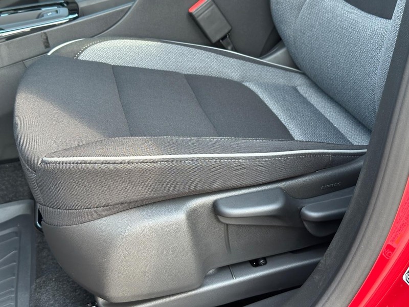 Chevrolet TrailBlazer Vehicle Full-screen Gallery Image 18
