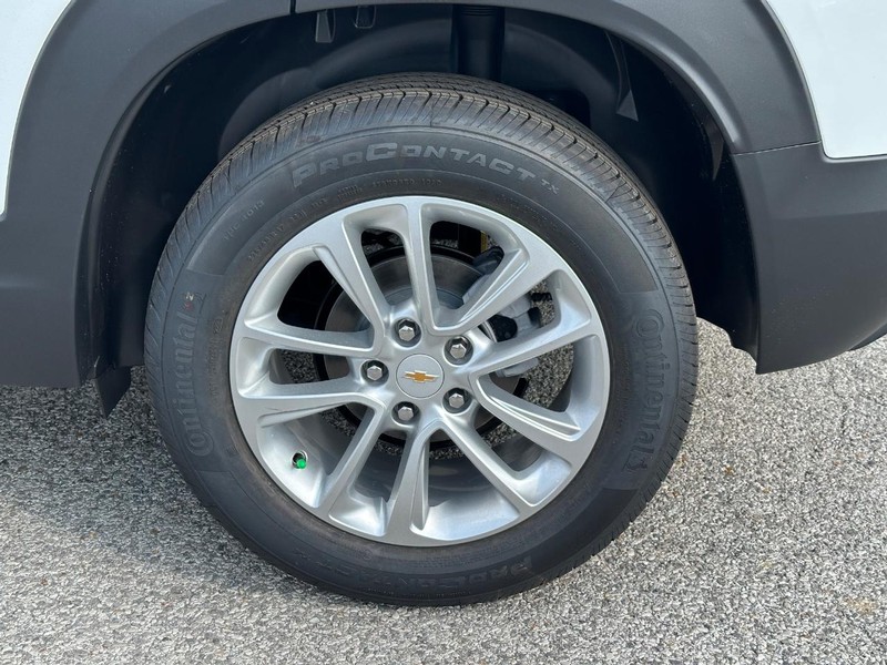 Chevrolet TrailBlazer Vehicle Full-screen Gallery Image 4