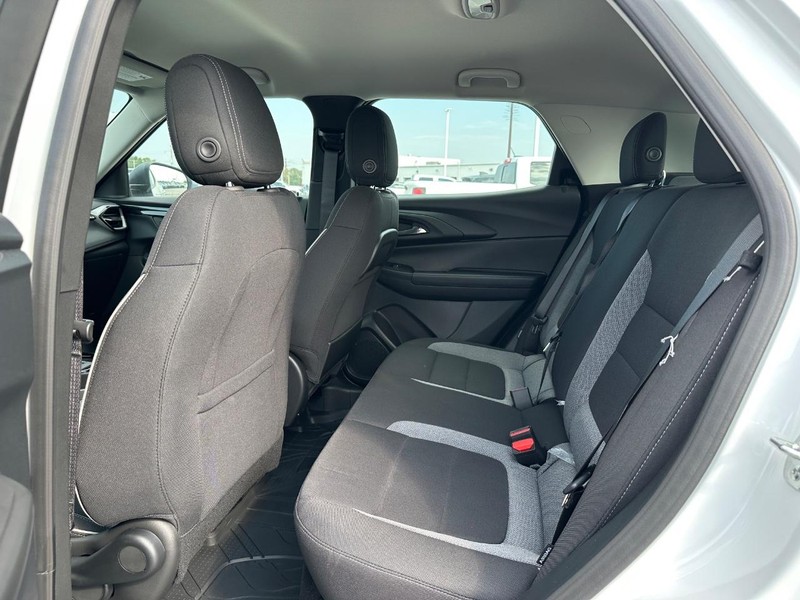 Chevrolet TrailBlazer Vehicle Full-screen Gallery Image 5