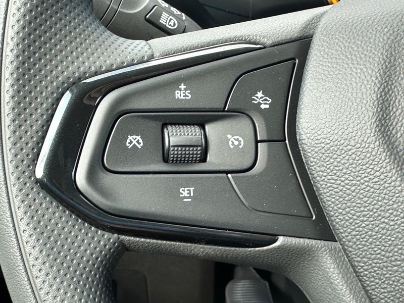 Chevrolet TrailBlazer Vehicle Full-screen Gallery Image 8