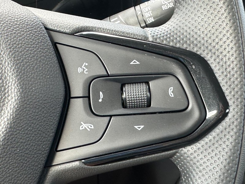 Chevrolet TrailBlazer Vehicle Full-screen Gallery Image 9