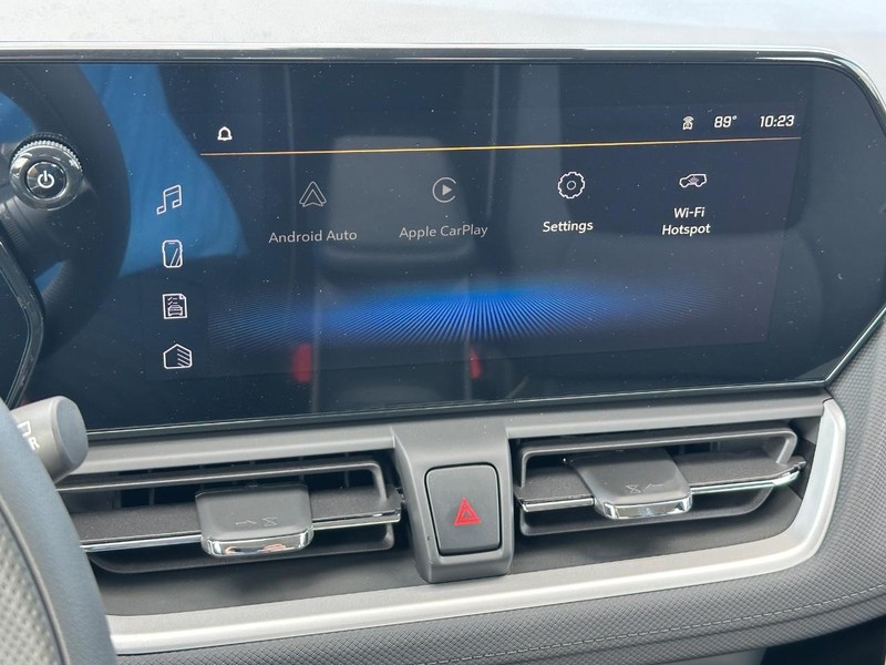 Chevrolet TrailBlazer Vehicle Full-screen Gallery Image 11