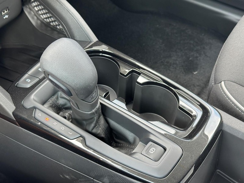 Chevrolet TrailBlazer Vehicle Full-screen Gallery Image 14