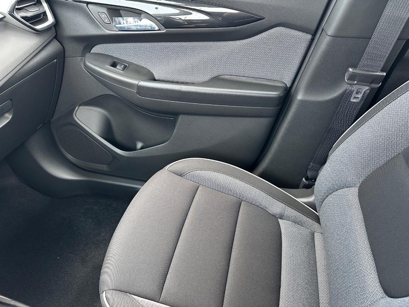 Chevrolet TrailBlazer Vehicle Full-screen Gallery Image 15