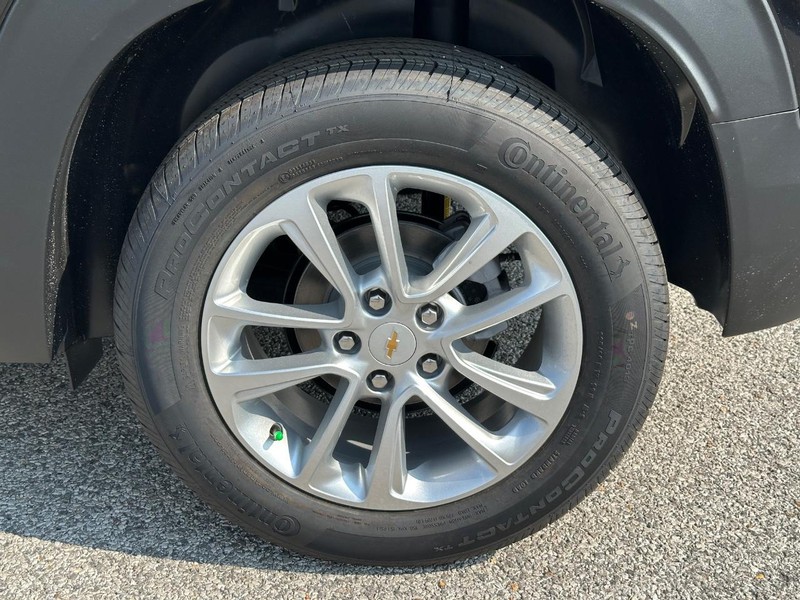 Chevrolet TrailBlazer Vehicle Full-screen Gallery Image 4