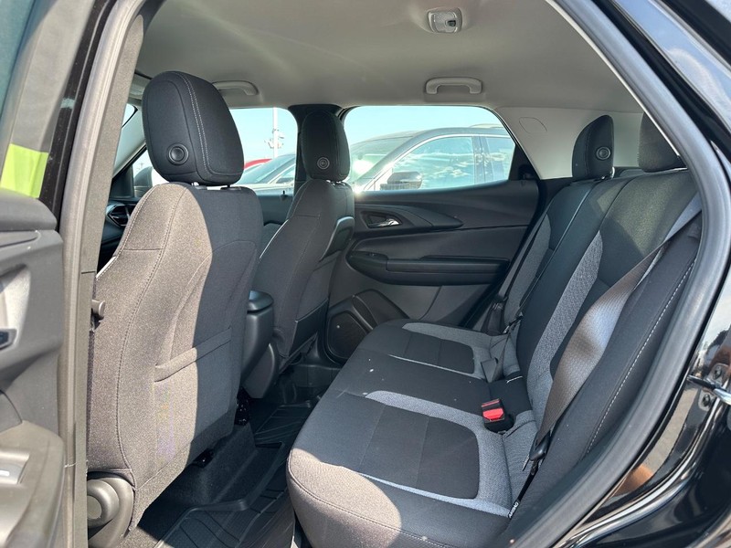 Chevrolet TrailBlazer Vehicle Full-screen Gallery Image 5