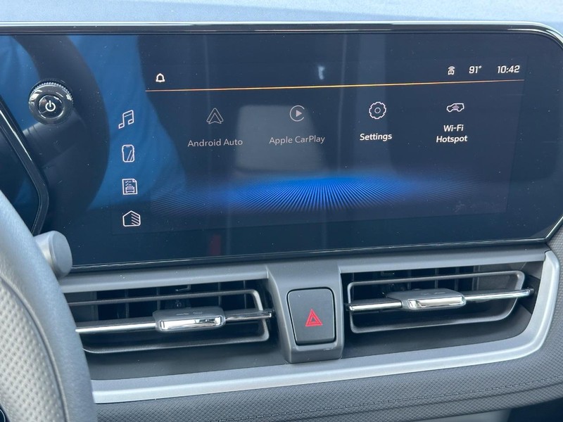 Chevrolet TrailBlazer Vehicle Full-screen Gallery Image 11