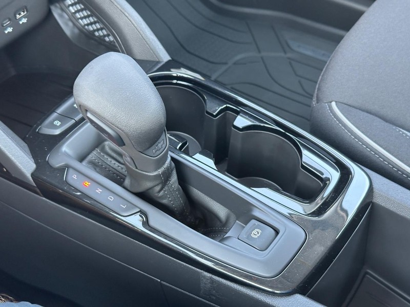 Chevrolet TrailBlazer Vehicle Full-screen Gallery Image 14