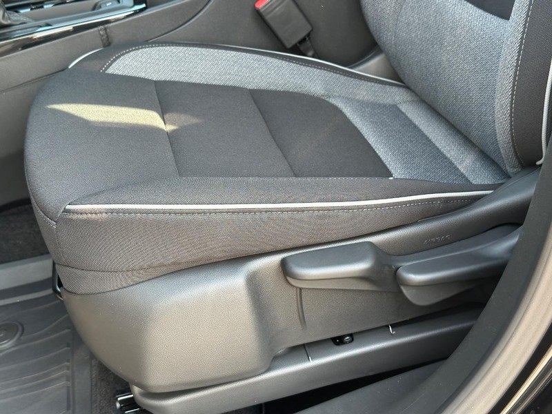 Chevrolet TrailBlazer Vehicle Full-screen Gallery Image 18