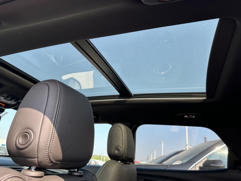 Chevrolet TrailBlazer Vehicle Full-screen Gallery Image 6