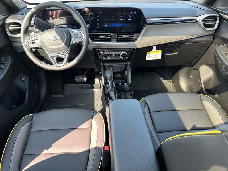 Chevrolet TrailBlazer Vehicle Full-screen Gallery Image 7