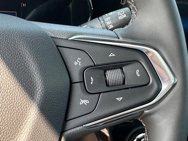 Chevrolet TrailBlazer Vehicle Full-screen Gallery Image 10