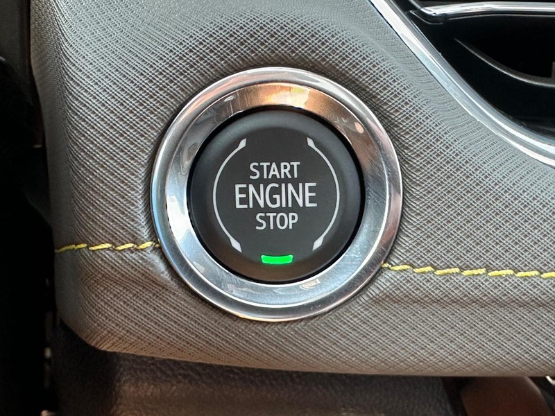 Chevrolet TrailBlazer Vehicle Full-screen Gallery Image 11