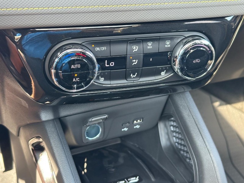 Chevrolet TrailBlazer Vehicle Full-screen Gallery Image 14