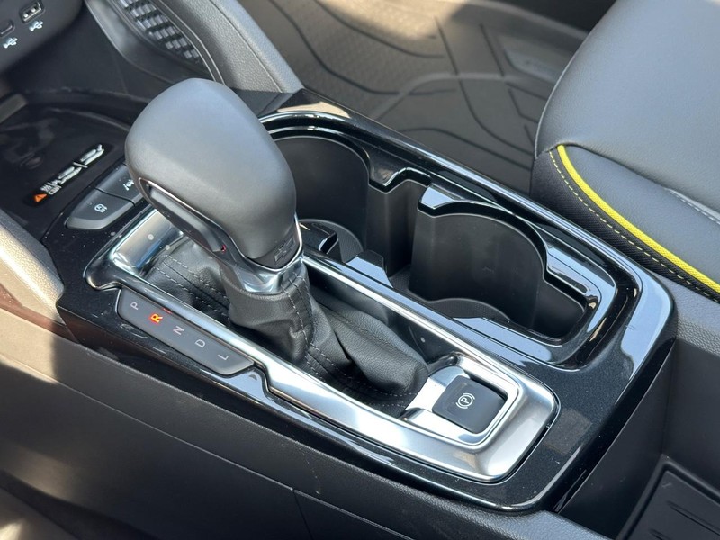 Chevrolet TrailBlazer Vehicle Full-screen Gallery Image 15