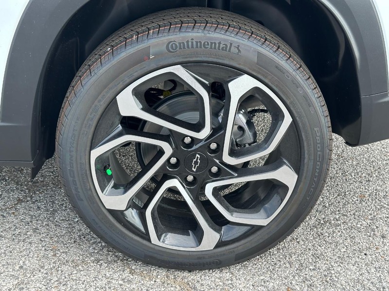 Chevrolet Trax Vehicle Full-screen Gallery Image 4