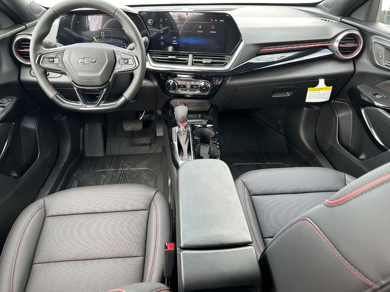 Chevrolet Trax Vehicle Full-screen Gallery Image 6