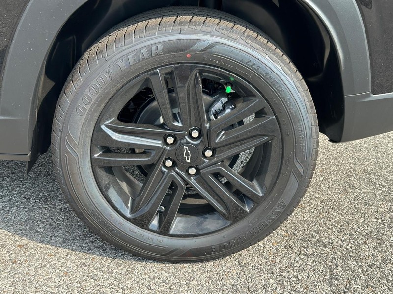 Chevrolet Trax Vehicle Full-screen Gallery Image 4