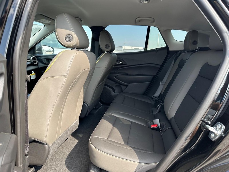 Chevrolet Trax Vehicle Full-screen Gallery Image 5