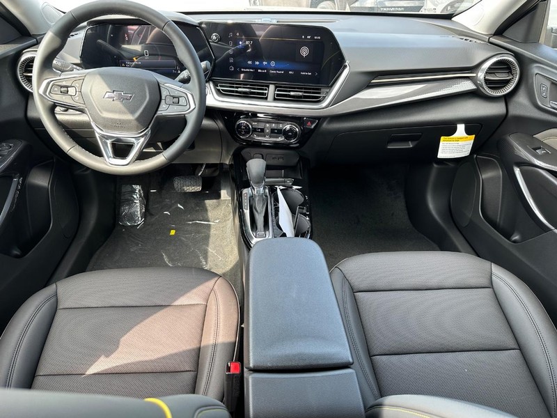 Chevrolet Trax Vehicle Full-screen Gallery Image 6