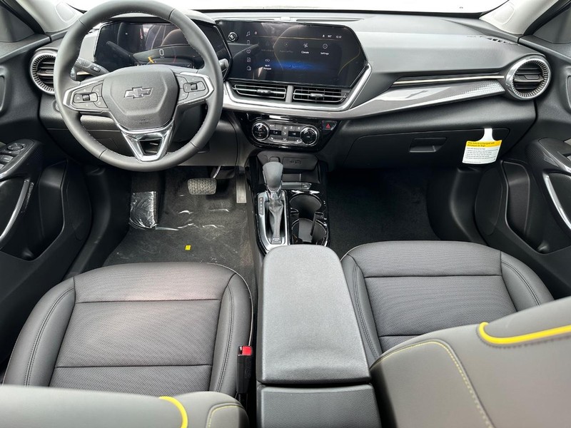 Chevrolet Trax Vehicle Full-screen Gallery Image 6