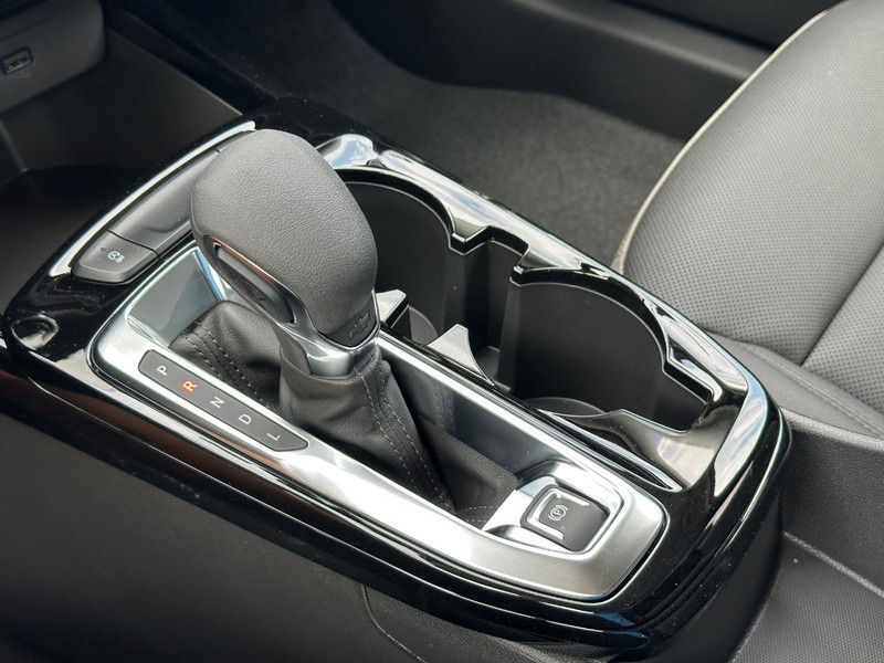 Chevrolet Trax Vehicle Full-screen Gallery Image 14